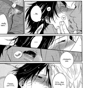 [UEDA Aki] Koi ga Ochitara [Eng] – Gay Comics image 136.jpg