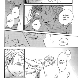 [UEDA Aki] Koi ga Ochitara [Eng] – Gay Comics image 139.jpg