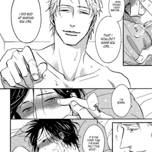 [UEDA Aki] Koi ga Ochitara [Eng] – Gay Comics image 141.jpg