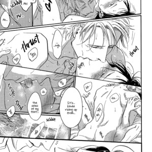 [UEDA Aki] Koi ga Ochitara [Eng] – Gay Comics image 142.jpg