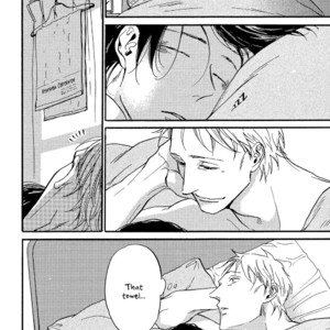 [UEDA Aki] Koi ga Ochitara [Eng] – Gay Comics image 147.jpg