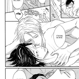 [UEDA Aki] Koi ga Ochitara [Eng] – Gay Comics image 149.jpg