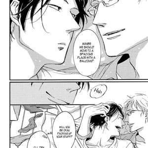 [UEDA Aki] Koi ga Ochitara [Eng] – Gay Comics image 155.jpg