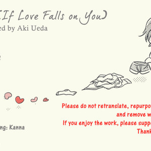 [UEDA Aki] Koi ga Ochitara [Eng] – Gay Comics image 156.jpg