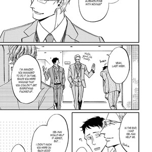 [UEDA Aki] Koi ga Ochitara [Eng] – Gay Comics image 157.jpg