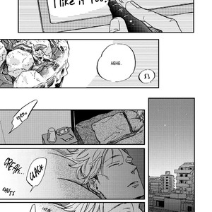 [UEDA Aki] Koi ga Ochitara [Eng] – Gay Comics image 161.jpg