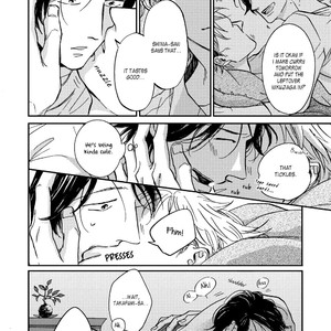 [UEDA Aki] Koi ga Ochitara [Eng] – Gay Comics image 164.jpg