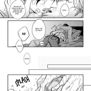 [UEDA Aki] Koi ga Ochitara [Eng] – Gay Comics image 165.jpg