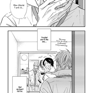 [UEDA Aki] Koi ga Ochitara [Eng] – Gay Comics image 167.jpg