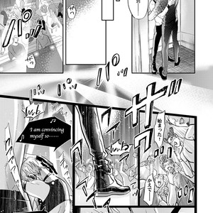 [NAGI Wataru] Burlesque Night [JP] – Gay Comics image 162.jpg