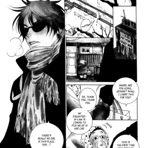 [MATSUMOTO Kazura] Gakkou no Sensei – Vol.01 [Eng] – Gay Comics image 003.jpg