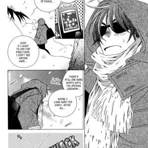 [MATSUMOTO Kazura] Gakkou no Sensei – Vol.01 [Eng] – Gay Comics image 006.jpg