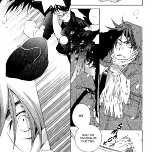 [MATSUMOTO Kazura] Gakkou no Sensei – Vol.01 [Eng] – Gay Comics image 007.jpg
