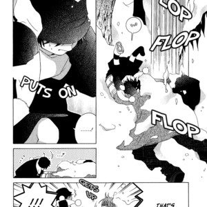 [MATSUMOTO Kazura] Gakkou no Sensei – Vol.01 [Eng] – Gay Comics image 008.jpg