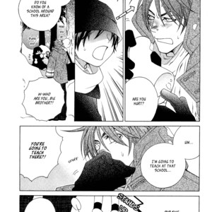 [MATSUMOTO Kazura] Gakkou no Sensei – Vol.01 [Eng] – Gay Comics image 009.jpg