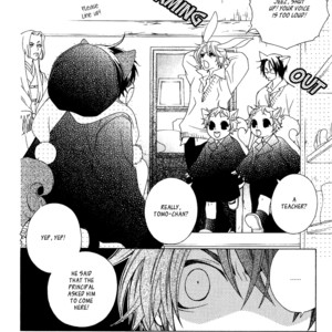 [MATSUMOTO Kazura] Gakkou no Sensei – Vol.01 [Eng] – Gay Comics image 012.jpg