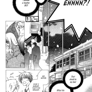 [MATSUMOTO Kazura] Gakkou no Sensei – Vol.01 [Eng] – Gay Comics image 014.jpg