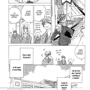 [MATSUMOTO Kazura] Gakkou no Sensei – Vol.01 [Eng] – Gay Comics image 015.jpg