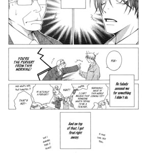 [MATSUMOTO Kazura] Gakkou no Sensei – Vol.01 [Eng] – Gay Comics image 016.jpg