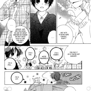 [MATSUMOTO Kazura] Gakkou no Sensei – Vol.01 [Eng] – Gay Comics image 018.jpg