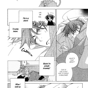 [MATSUMOTO Kazura] Gakkou no Sensei – Vol.01 [Eng] – Gay Comics image 022.jpg