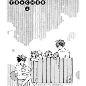 [MATSUMOTO Kazura] Gakkou no Sensei – Vol.01 [Eng] – Gay Comics image 034.jpg