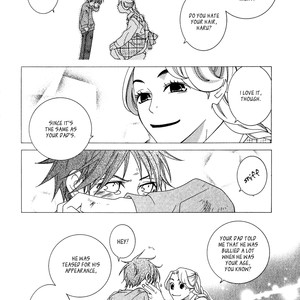 [MATSUMOTO Kazura] Gakkou no Sensei – Vol.01 [Eng] – Gay Comics image 035.jpg