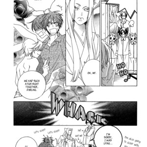 [MATSUMOTO Kazura] Gakkou no Sensei – Vol.01 [Eng] – Gay Comics image 038.jpg