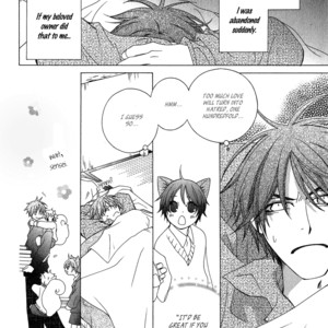 [MATSUMOTO Kazura] Gakkou no Sensei – Vol.01 [Eng] – Gay Comics image 055.jpg