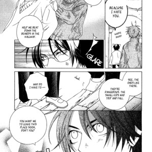 [MATSUMOTO Kazura] Gakkou no Sensei – Vol.01 [Eng] – Gay Comics image 058.jpg