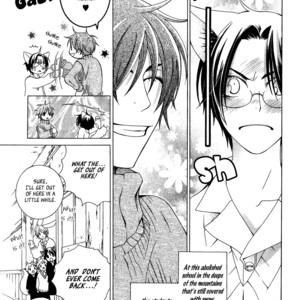 [MATSUMOTO Kazura] Gakkou no Sensei – Vol.01 [Eng] – Gay Comics image 062.jpg