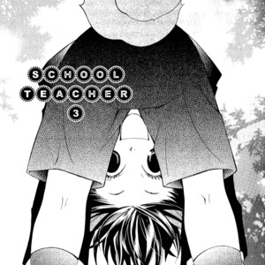 [MATSUMOTO Kazura] Gakkou no Sensei – Vol.01 [Eng] – Gay Comics image 066.jpg