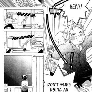 [MATSUMOTO Kazura] Gakkou no Sensei – Vol.01 [Eng] – Gay Comics image 067.jpg