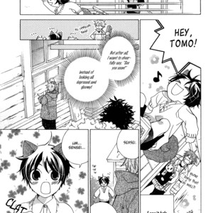 [MATSUMOTO Kazura] Gakkou no Sensei – Vol.01 [Eng] – Gay Comics image 070.jpg
