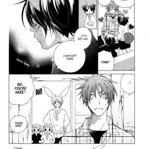 [MATSUMOTO Kazura] Gakkou no Sensei – Vol.01 [Eng] – Gay Comics image 073.jpg