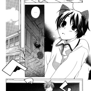 [MATSUMOTO Kazura] Gakkou no Sensei – Vol.01 [Eng] – Gay Comics image 075.jpg
