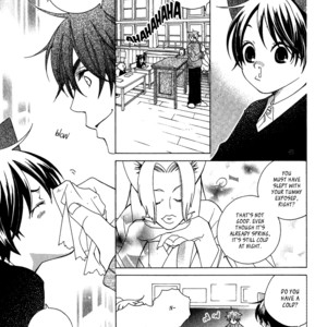 [MATSUMOTO Kazura] Gakkou no Sensei – Vol.01 [Eng] – Gay Comics image 076.jpg