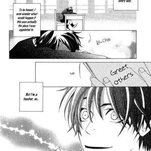 [MATSUMOTO Kazura] Gakkou no Sensei – Vol.01 [Eng] – Gay Comics image 079.jpg