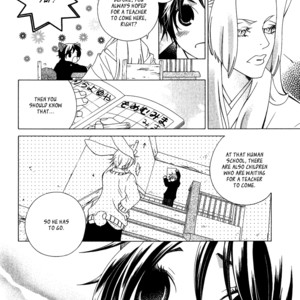 [MATSUMOTO Kazura] Gakkou no Sensei – Vol.01 [Eng] – Gay Comics image 081.jpg