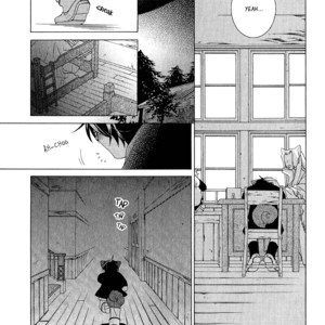 [MATSUMOTO Kazura] Gakkou no Sensei – Vol.01 [Eng] – Gay Comics image 082.jpg
