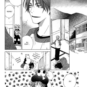 [MATSUMOTO Kazura] Gakkou no Sensei – Vol.01 [Eng] – Gay Comics image 083.jpg