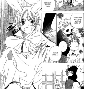 [MATSUMOTO Kazura] Gakkou no Sensei – Vol.01 [Eng] – Gay Comics image 084.jpg