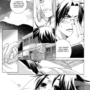 [MATSUMOTO Kazura] Gakkou no Sensei – Vol.01 [Eng] – Gay Comics image 088.jpg