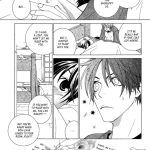 [MATSUMOTO Kazura] Gakkou no Sensei – Vol.01 [Eng] – Gay Comics image 090.jpg