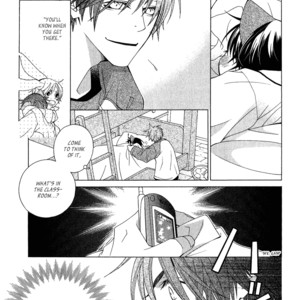 [MATSUMOTO Kazura] Gakkou no Sensei – Vol.01 [Eng] – Gay Comics image 094.jpg