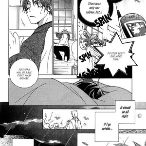 [MATSUMOTO Kazura] Gakkou no Sensei – Vol.01 [Eng] – Gay Comics image 095.jpg