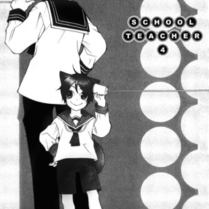 [MATSUMOTO Kazura] Gakkou no Sensei – Vol.01 [Eng] – Gay Comics image 100.jpg