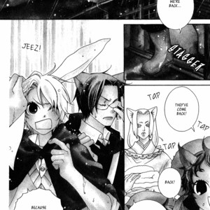[MATSUMOTO Kazura] Gakkou no Sensei – Vol.01 [Eng] – Gay Comics image 101.jpg