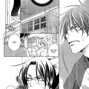 [MATSUMOTO Kazura] Gakkou no Sensei – Vol.01 [Eng] – Gay Comics image 106.jpg