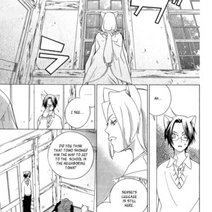 [MATSUMOTO Kazura] Gakkou no Sensei – Vol.01 [Eng] – Gay Comics image 107.jpg